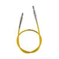 20cm to make 40cm IC needle - Yellow
