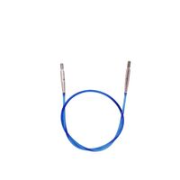 28cm to make 50cm IC needle -  Blue