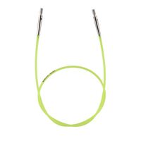 35cm to make 60cm IC needle - Neon Green