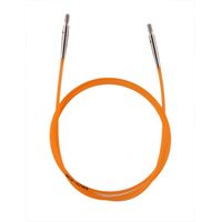 56cm to make 80cm IC needle - Orange