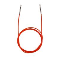 76cm to make 100cm IC needle - Red