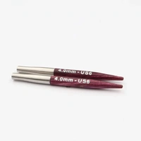 DRE INC 4.00mm (Mini)