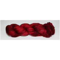 Fiori Sock 049 Cherry Jam