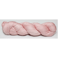 Fiori Sock 230 Pink Silver