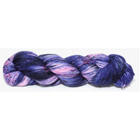 Fiori Sock 243 Passion Flower