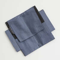 LM Mindy Sleeve - Artic (Blue)