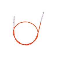 28cm to make 50cm IC needle - Red sms