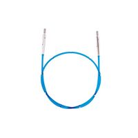 35cm to make 60cm IC needle - Blue sms