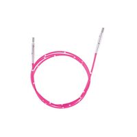 76cm to make 100cm IC needle - Pink sms
