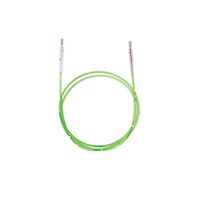 126cm to make 150cm IC needle - Neon Green sms