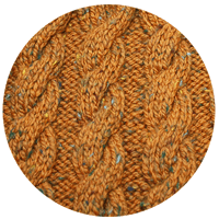 Tweed 6754 Buckskin