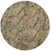 Tweed 6760 Wheat