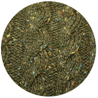 Tweed 6763 Forest Deep