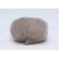 Silk Mohair 14044 Taupe
