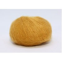 Silk Mohair 14468 Gold