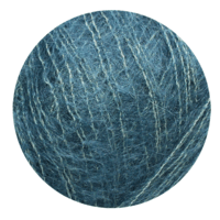 Silk Mohair 14527 Sea