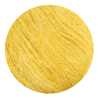 Silk Mohair 14531 Eng. Mustard