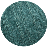 Silk Mohair 30486 Everglade