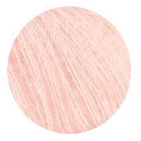 Silk Mohair 6023 Baby Pink