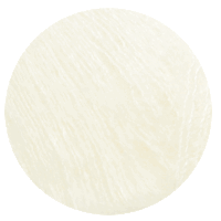 Silk Mohair 6027 White