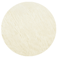 Silk Mohair 6028 Cream