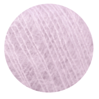 Silk Mohair 7258 Lilac