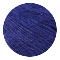 Silk Mohair 8390 Matisse Blue