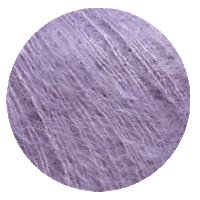 Silk Mohair 8391 Mauve
