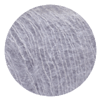Silk Mohair 9374 Cosmic Sky