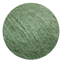 Silk Mohair 9379 Tendril