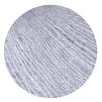 Silk Mohair 9380 High Rise