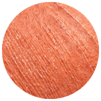 Silk Mohair Lux 8392 Amberglow