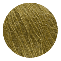 Silk Mo 30142 Green Asparagus