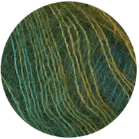 Mohair Silk 30434 Peach Bellini