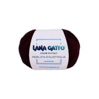 Perlata 10107 Claret
