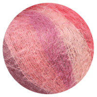 Silk Mo Prints 9203 Mattone