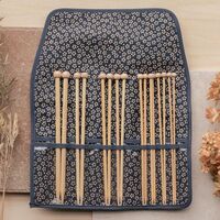 SKE STR SET 23cm Blue