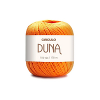Duna 4456 Orange