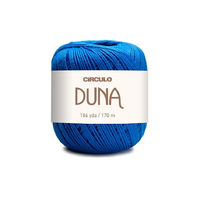 Duna 2829 Ball Blue