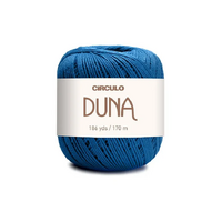 Duna 2770 Classic Blue