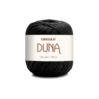 Duna 8990 Black