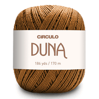 Duna 7154 Roasted Pecan