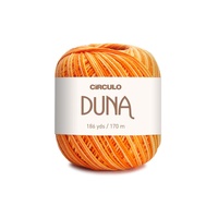 Duna Multicolour 9059 Pumpkin