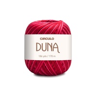 Duna Multicolour 9153 Cabaret