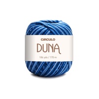 Duna Multicolour 9172 Amulet