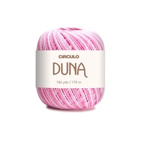 Duna Multicolour 9284 Ballerina