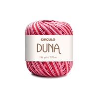 Duna Multicolour 9309 Red Berries