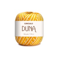 Duna Multicolour 9368 Sunshine