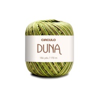 Duna Multicolour 9392 Leaf