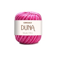 Duna Multicolour 9427 Flower
